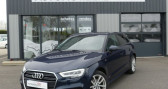 Annonce Audi A3 Sportback occasion Diesel S LINE S TRONIC 116CV TDI  Nonant