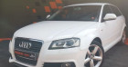 Audi A3 Sportback occasion année 2010 boite Manuelle Annonce Audi A3 Sportback occasion Diesel S line Série 2 Phase 2 1.6 TDi FAP 105 cv à Francin