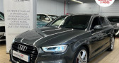 Annonce Audi A3 Sportback occasion Diesel S-LINE SPORTBACK 2.0 TDI 150  MONTMOROT