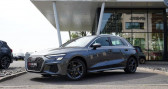 Audi A3 Sportback occasion année 2021 boite Automatique Annonce Audi A3 Sportback occasion Diesel S-Line TDI 150CH S-Tronic Garantie 6 ans Suivi Hayon électri à Sarreguemines