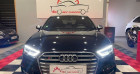 Audi A3 Sportback occasion année 2018 boite Automatique Annonce Audi A3 Sportback occasion Essence S3 2.0 TFSI 310ch S tronic 7 à Bastia