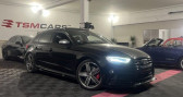 Audi A3 Sportback occasion année 2019 boite Automatique Annonce Audi A3 Sportback occasion Essence S3 Quattro 2.0 50 TFSI - 300 - BV S-tronic 8V . PHASE 2 à CANNES