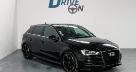 Audi A3 Sportback , garage DRIVE ON � Saint André de Corcy