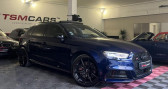 Audi A3 Sportback S3 Quattro 2.0 TFSI - 310 BV S-tronic 8V . PHASE  2017 - annonce de voiture en vente sur Auto Sélection.com