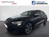 Audi A3 Sportback S3 Sportback TFSI 310 S tronic 7 Quattro   chirolles 38