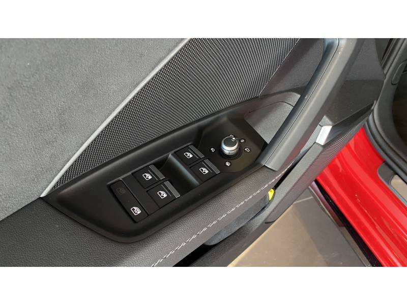 Audi A3 Sportback S3 Sportback TFSI 310 S tronic 7 Quattro  occasion  Paris - photo n10