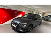 Annonce Audi A3 Sportback occasion Essence S3 Sportback TFSI 310 S tronic 7 Quattro  SAINT-OUEN
