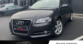 Audi A3 Sportback S�rie 2 Phase 2 1.6 TDi 16V FAP S-Tronic7 105 cv Bo�te auto  2011 - annonce de voiture en vente sur Auto S&eacute;lection.com
