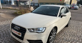 Annonce Audi A3 Sportback occasion Diesel S�rie 3 (8VA) 1.6 TDi 16V S-Tronic7 S&S 105 cv Bo�te auto 20 � Ingersheim