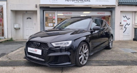 Audi A3 Sportback , garage AGENCE AUTOMOBILIERE EPONE 78 � EPONE