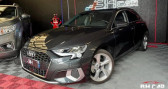 Audi A3 Sportback SPORTBACK 1.0 30 TFSI 110 DESIGN LUXE  2023 - annonce de voiture en vente sur Auto Sélection.com