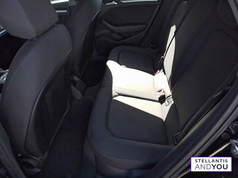 Audi A3 Sportback Sportback 1.0 TFSI 115  occasion  ECULLY - photo n10