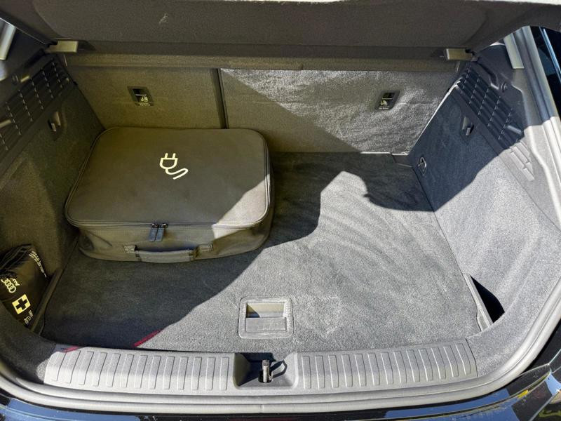 Audi A3 Sportback sportback 1.4 204 40 TFSI e advanced S-tronic6 Leds GPS Carp  occasion  SAUSHEIM - photo n10