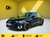 Audi A3 Sportback sportback 1.4 204 40 TFSI e advanced S-tronic6 Leds GPS Carp   SAUSHEIM 68