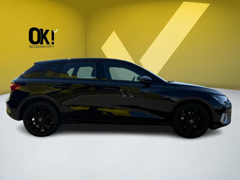Audi A3 Sportback sportback 1.4 204 40 TFSI e advanced S-tronic6 Leds GPS Carp  occasion  SAUSHEIM - photo n6