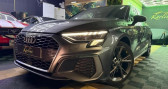 Annonce Audi A3 Sportback occasion Hybride SPORTBACK 1.4 40 E-TRON 204 cv 150 PHEV S-LINE 25.7KWH S-TRO � lisses