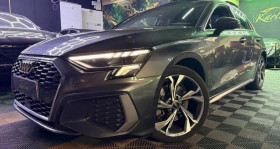 Audi A3 Sportback , garage KARLINE 91 � lisses