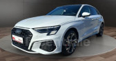 Audi A3 Sportback SPORTBACK 1.4 45 TFSIE 245 COMPETITION S TRONIC 6   ST OURS 63