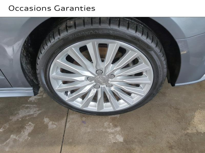 Audi A3 Sportback Sportback 1.4 TFSI 204ch e-tron Design luxe S tronic 6  occasion  Villeneuve-d'Ascq - photo n6