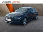 Audi A3 Sportback Sportback 1.4 TFSI 204ch e-tron Design luxe S tronic 6   TOMBLAINE 54