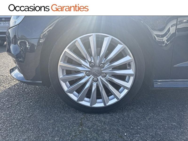 Audi A3 Sportback Sportback 1.4 TFSI 204ch e-tron Design luxe S tronic 6  occasion  TOMBLAINE - photo n6