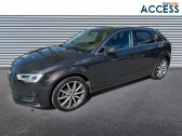 Annonce Audi A3 Sportback occasion Essence Sportback 1.4 TFSI CoD 150ch Design luxe S tronic 7  ORVAULT