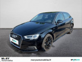 Annonce Audi A3 Sportback occasion  Sportback 1.4 TFSI e-tron 204 S tronic 6 Business line à Falaise