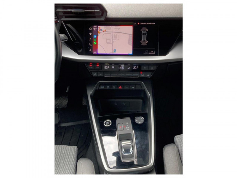 Audi A3 Sportback Sportback 1.5 35 TFSI - 150 - BV S-Tronic 7  8Y SPORTBACK  occasion  Ganges - photo n7