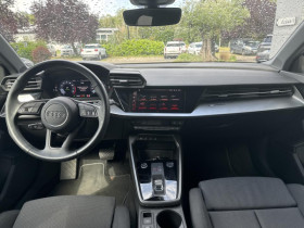 Audi A3 Sportback Sportback 1.5 35 TFSI - 150 - BV S-Tronic 7  8Y SPORTBACK  occasion  Ganges - photo n4