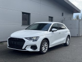 Audi A3 Sportback Sportback 1.5 35 TFSI - 150 - BV S-Tronic 7  8Y SPORTBACK   Ganges 34