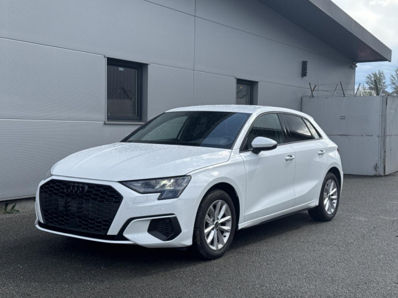Audi A3 Sportback Sportback 1.5 35 TFSI - 150 - BV S-Tronic 7  8Y SPORTBACK  occasion  Ganges