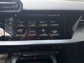 Audi A3 Sportback Sportback 1.5 35 TFSI - 150 - BV S-Tronic 7  8Y SPORTBACK  occasion  Ganges - photo n6
