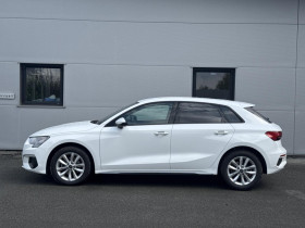 Audi A3 Sportback Sportback 1.5 35 TFSI - 150 - BV S-Tronic 7  8Y SPORTBACK  occasion  Ganges - photo n2