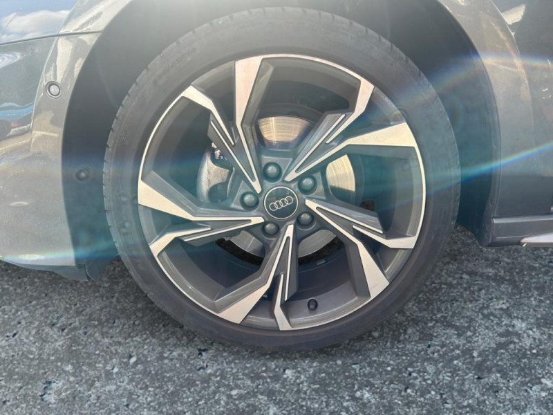 Audi A3 Sportback Sportback 1.5 35 TFSI 150  S-Tronic 7  S line  occasion  Mrignac - photo n9