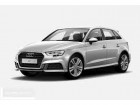 Audi A3 Sportback occasion Gris année 2019 boite Manuelle Annonce Audi A3 Sportback occasion Essence Sportback 1.5 35 TFSI CoD -150 8V SPORTBACK Design PHASE 2 à Ganges