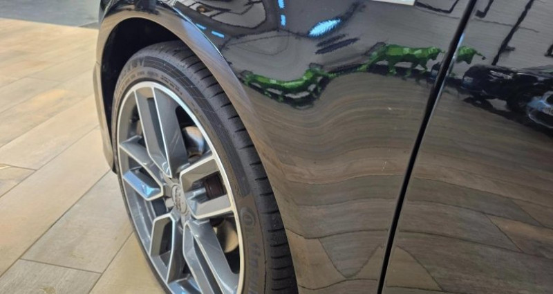 Audi A3 Sportback SPORTBACK 1.5 35 TFSI COD 150 SPORT LIMITED S-TRONIC BVA  occasion � Saint Denis En Val - photo n�5