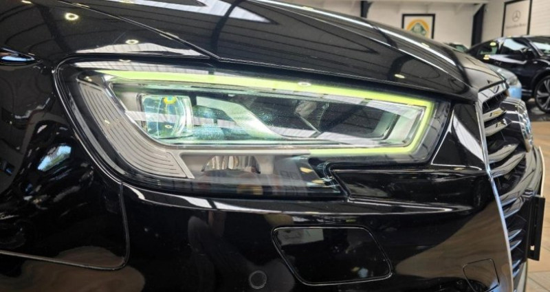 Audi A3 Sportback SPORTBACK 1.5 35 TFSI COD 150 SPORT LIMITED S-TRONIC BVA  occasion � Saint Denis En Val - photo n�4