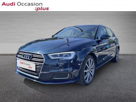 Audi A3 Sportback , garage AUDI ST THIBAULT DES VIGNES  ST THIBAULT DES VIGNES