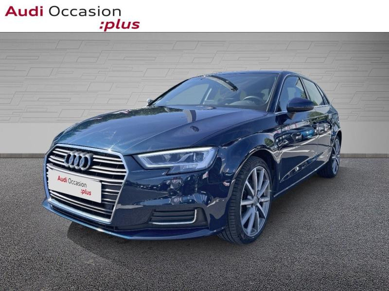 Audi A3 Sportback Sportback 1.5 TFSI 150ch Design luxe  occasion  ST THIBAULT DES VIGNES