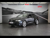 Annonce Audi A3 Sportback occasion Essence Sportback 1.5 TFSI 150ch S line S tronic 7  ST THIBAULT DES VIGNES