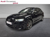 Annonce Audi A3 Sportback occasion Essence Sportback 1.5 TFSI 150ch Sport S tronic 7  MONTIGNY LE BRETONNEUX