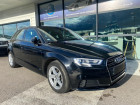 Audi A3 Sportback occasion année 2018 boite Manuelle Annonce Audi A3 Sportback occasion Diesel Sportback 1.6 30 TDI - 116 Business Line à Ganges