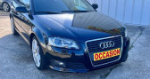 Audi A3 Sportback SPORTBACK 1,6 TDI 105CH / XENON / RADAR AV AR / DISTRI OK  � Berck 62