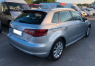 Audi A3 Sportback occasion année 2014 boite Manuelle Annonce Audi A3 Sportback occasion Diesel Sportback 1.6 tdi 110cv à Fouquières-lès-Lens