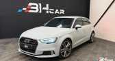 Annonce Audi A3 Sportback occasion Diesel SPORTBACK 1.6 TDI 115 S-LINE S-TRONIC / Virtual Cockpit  Roanne