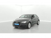 Audi A3 Sportback occasion année 2018 boite Manuelle Annonce Audi A3 Sportback occasion Diesel Sportback 1.6 TDI 116 Business line à ARGENTAN