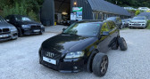 Audi A3 Sportback Sportback 1.6i 102cv BVA Attraction  2009 - annonce de voiture en vente sur Auto Sélection.com