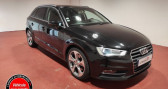 Audi A3 Sportback occasion année 2013 boite Automatique Annonce Audi A3 Sportback occasion Essence Sportback 1.8 TFSI 180ch S-Tronic à Colmar