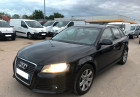 Audi A3 Sportback occasion année 2009 boite Manuelle Annonce Audi A3 Sportback occasion Diesel Sportback 1.9 TDI 105CV à Fouquières-lès-Lens