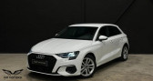 Annonce Audi A3 Sportback occasion Diesel SPORTBACK 2.0 30 TDI 115 DESIGN S-Tronic  SAINT AUNES